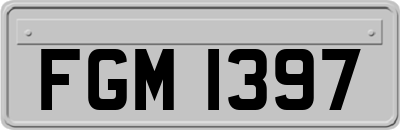 FGM1397