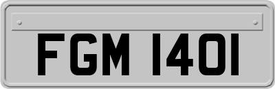 FGM1401