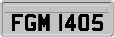 FGM1405