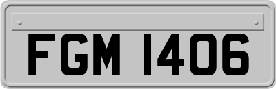 FGM1406