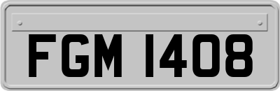 FGM1408