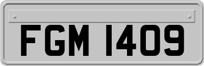 FGM1409
