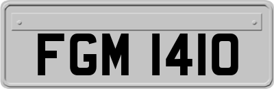 FGM1410