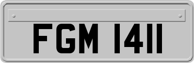 FGM1411