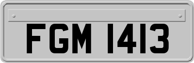 FGM1413