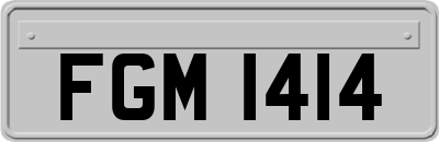 FGM1414