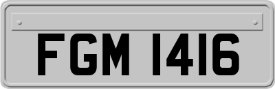 FGM1416