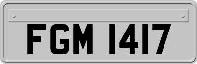 FGM1417