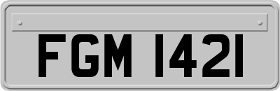 FGM1421
