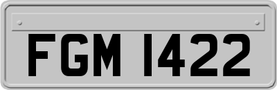 FGM1422