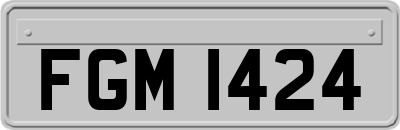 FGM1424
