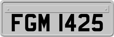 FGM1425