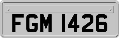 FGM1426