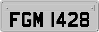 FGM1428