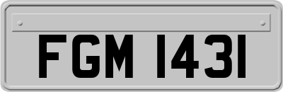 FGM1431