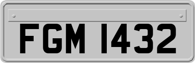 FGM1432