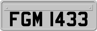 FGM1433