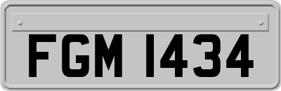 FGM1434