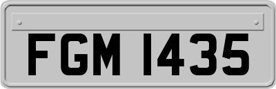FGM1435