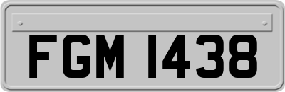 FGM1438