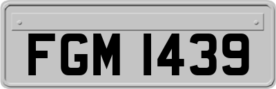 FGM1439