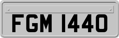 FGM1440