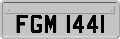 FGM1441