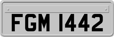 FGM1442
