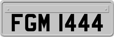 FGM1444