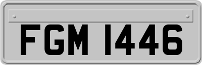 FGM1446