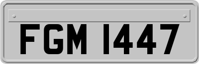FGM1447