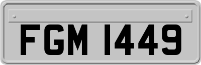 FGM1449