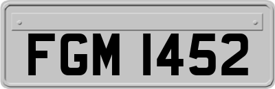 FGM1452
