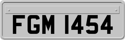 FGM1454
