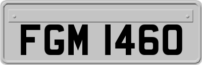 FGM1460