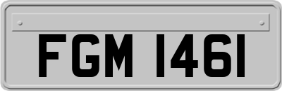 FGM1461