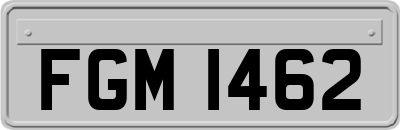 FGM1462