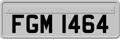 FGM1464