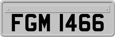 FGM1466
