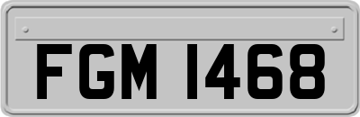 FGM1468