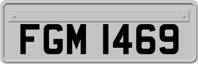 FGM1469