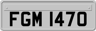 FGM1470