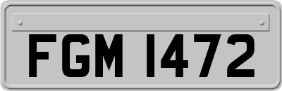 FGM1472