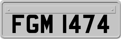 FGM1474