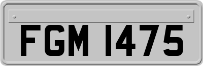 FGM1475