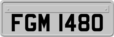 FGM1480