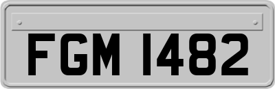 FGM1482