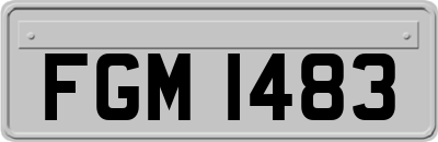 FGM1483