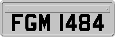 FGM1484