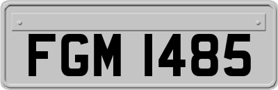 FGM1485